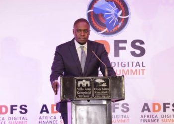 Blockchain, cryptocurrency key to future of finance in Africa