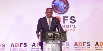 Blockchain, cryptocurrency key to future of finance in Africa