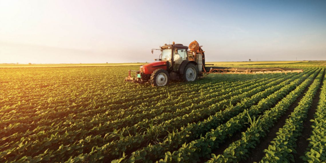 Agriculture: Digital divide prevents widespread use of blockchain