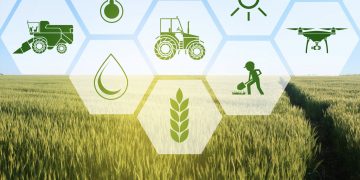 Blockchain in agriculture helps reduce cost of transaction, enables fair trade
