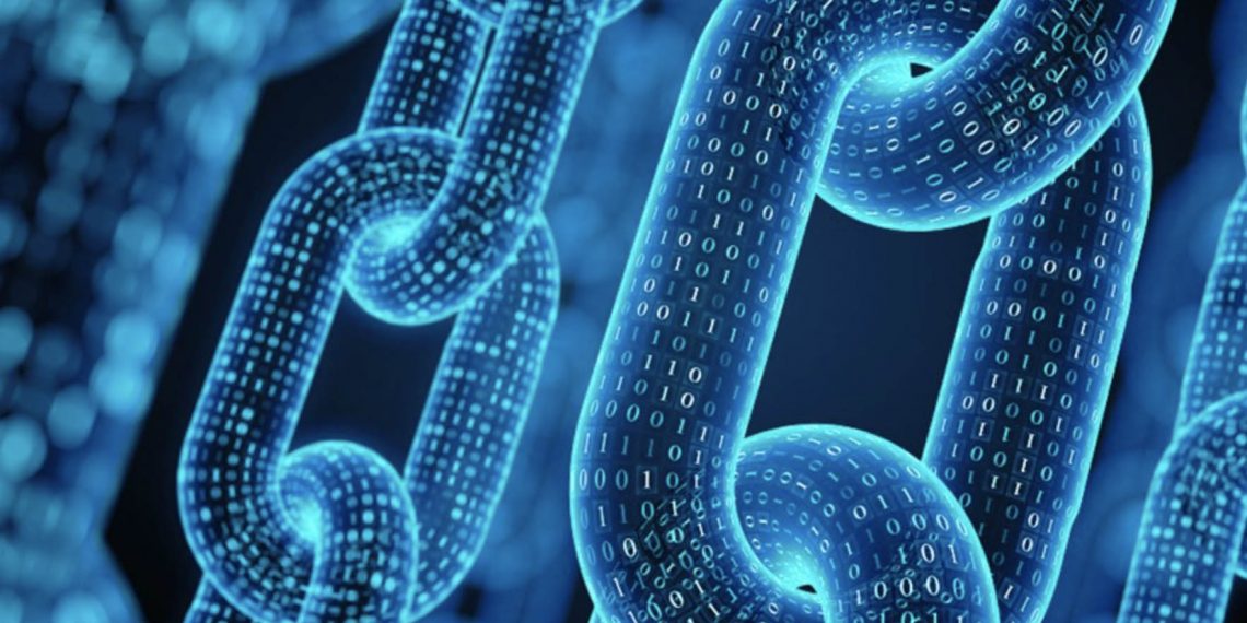 Blockchain: an invention that can change the world