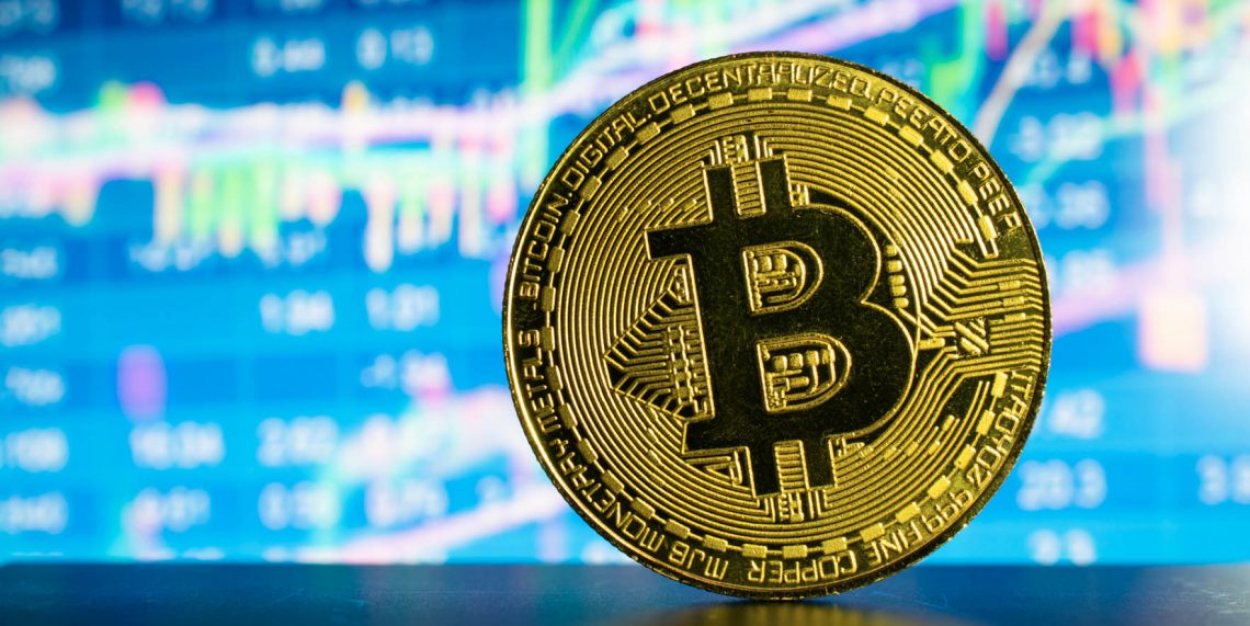 bitcoin markets blockchain