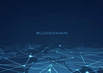 Spend Three Racks on a New Blockchain