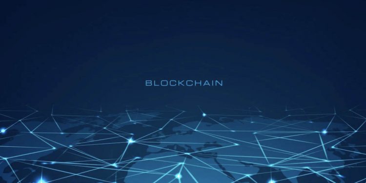 Spend Three Racks on a New Blockchain