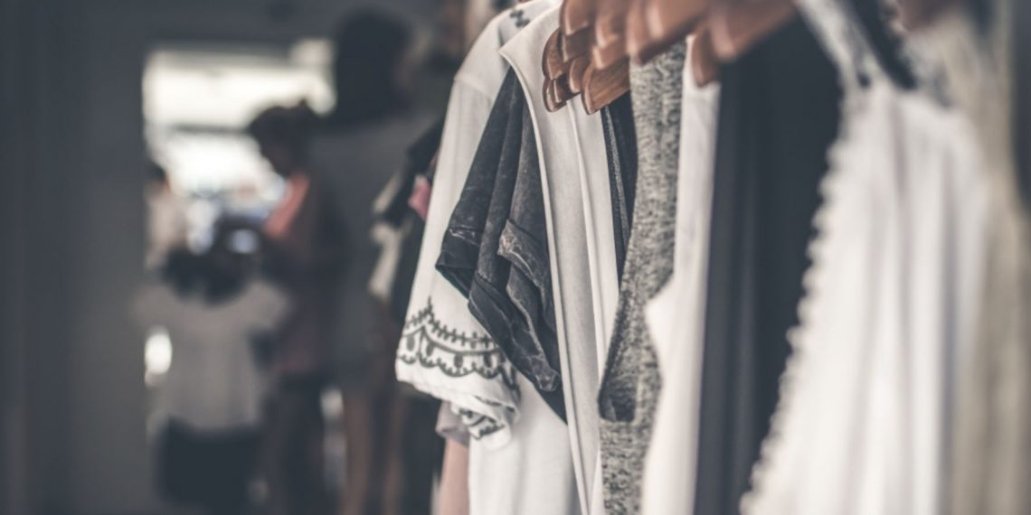 Be Inspired: How blockchain could make fashion greener