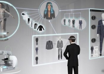 Blockchain Technology in the Fashion Industry