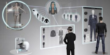 Blockchain Technology in the Fashion Industry