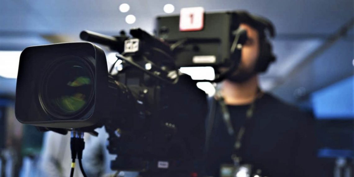 Bitcoin Caught Your Attention. Now Blockchain Is About to Catch Fire in the Film Industry.