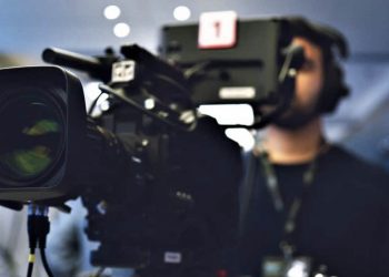 Bitcoin Caught Your Attention. Now Blockchain Is About to Catch Fire in the Film Industry.