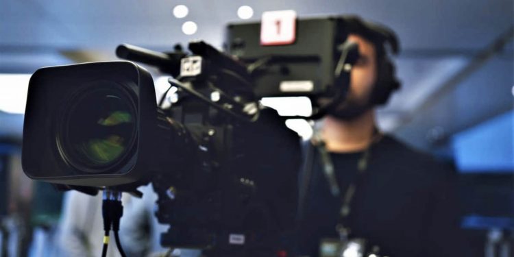 Bitcoin Caught Your Attention. Now Blockchain Is About to Catch Fire in the Film Industry.