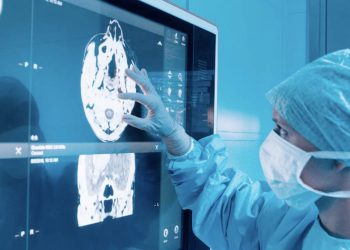 Blockchain and the healthcare industry: How to get started