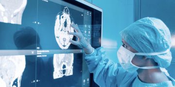 Blockchain and the healthcare industry: How to get started