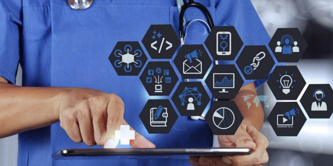 [Video] 3 Ways How Blockchain Will Change Healthcare