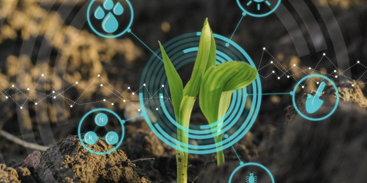 Blockchain IoT Market worth $2,409 million by 2026