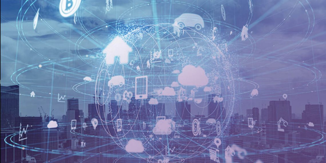 Blockchain IoT Market by Key Players, Deployment Type, Applications, Vertical and Region Forecast 2025