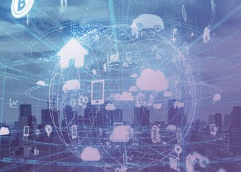 Blockchain IoT Market by Key Players, Deployment Type, Applications, Vertical and Region Forecast 2025