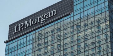 JPMorgan’s blockchain payments test is literally out of this world