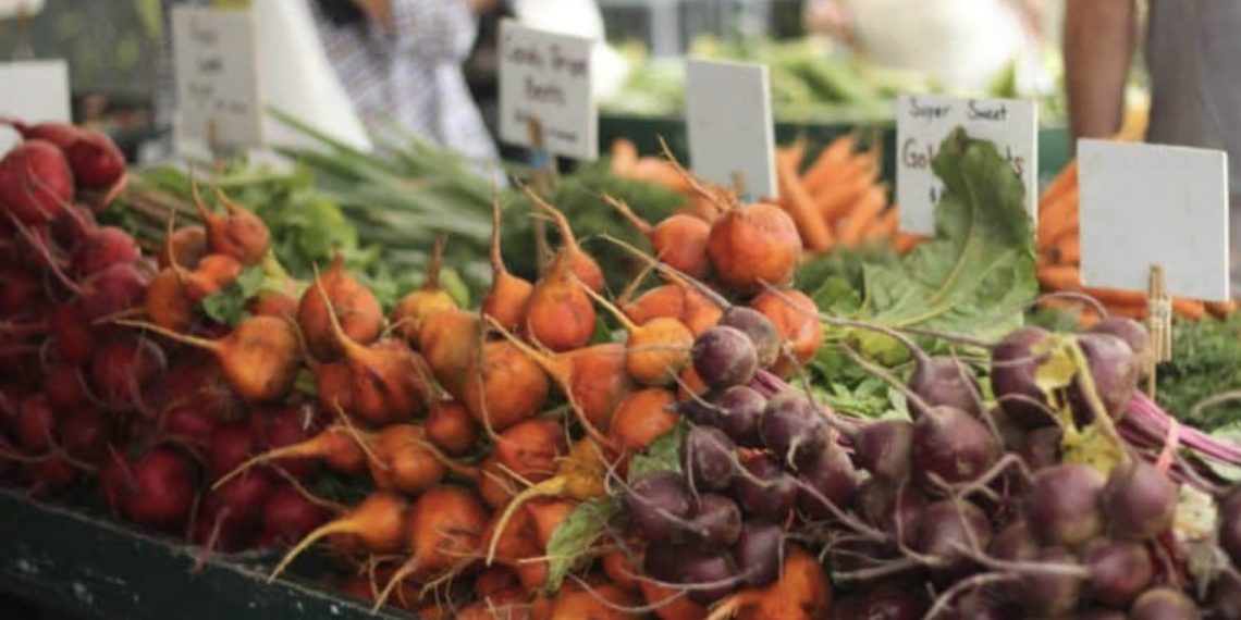 Blockchain in Agriculture and Food Supply Chain Market worth $948 million by 2025 – Exclusive Report by MarketsandMarkets™