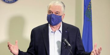 Nevada Governor Lays Out Plans for a City Built on Blockchain