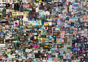 Where Do You See NFTs At In 10 Years?