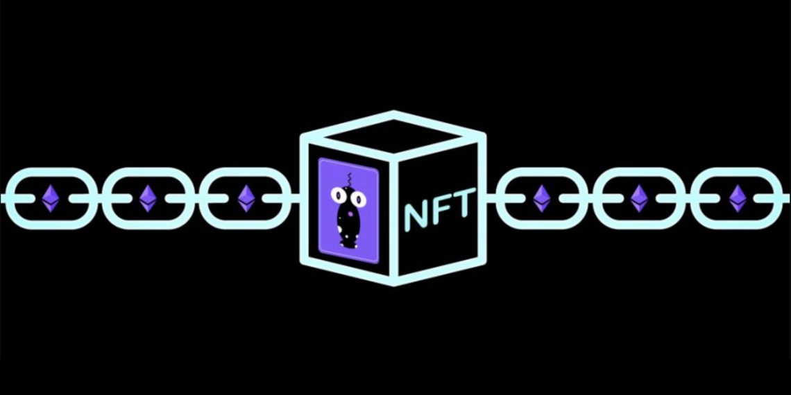 NFTs May Be The Sufficiently Advanced Technology Artists Have Needed To Utilize The Power Of Blockchain Tech