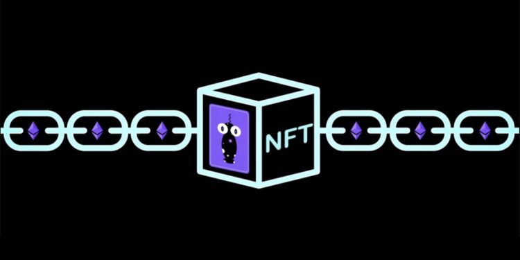 NFTs May Be The Sufficiently Advanced Technology Artists Have Needed To Utilize The Power Of Blockchain Tech