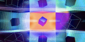 The Work of NFT Art in the Age of Blockchain Production