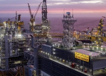 How Blockchain Is Helping Big Oil Optimize For A Carbon-Friendly Future