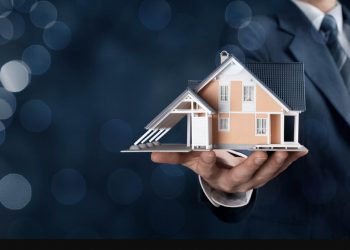 How blockchain can revolutionize real estate