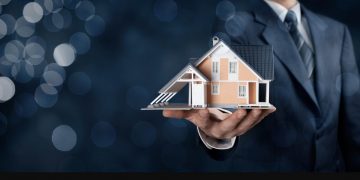 How blockchain can revolutionize real estate