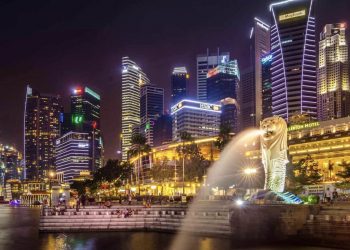 Singapore develops blockchain for verified COVID-19 test results