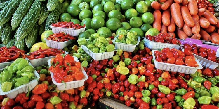 Applications of blockchain technology in the food industry: A new era for the world’s food supply