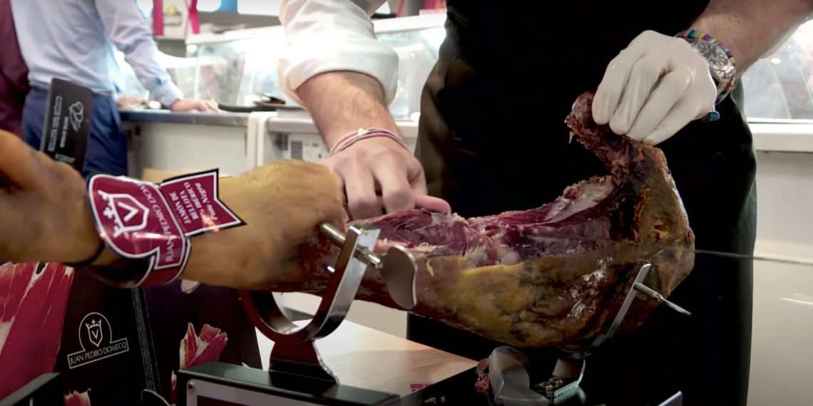 Blockchain In The Food Industry – Video Documentary