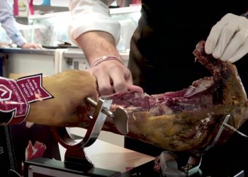 Blockchain In The Food Industry – Video Documentary