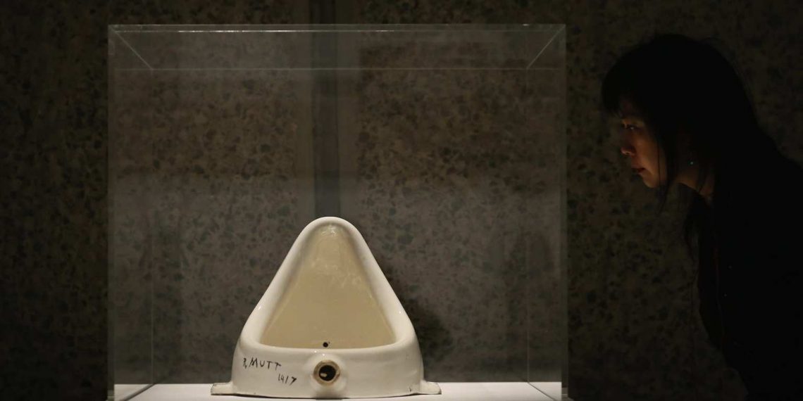 NFTs, crypto madness and blockchain in the enterprise