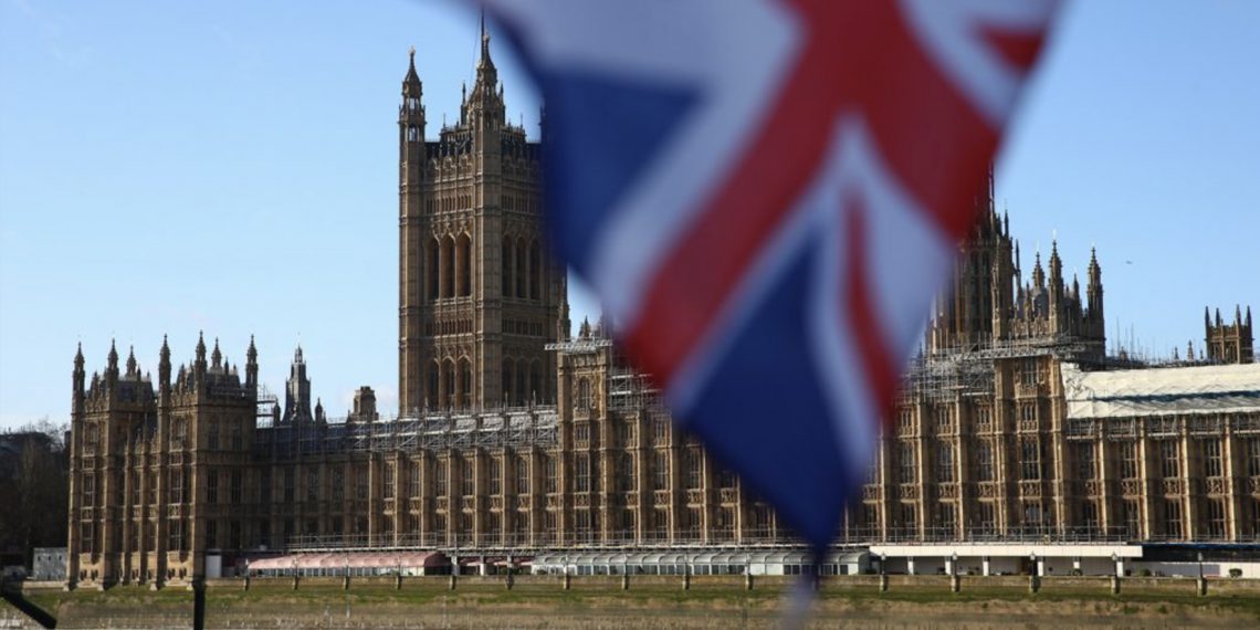 Britcoin: UK studies a cryptocurrency to rival Bitcoin