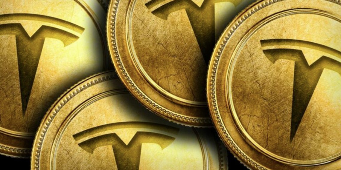 Why invest in tokens and not the current financial market?