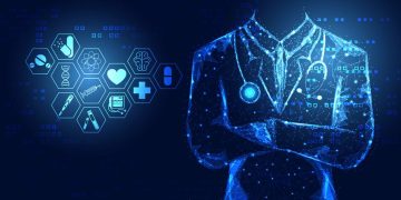 HIV-positive people will be provided crypto-currency-based assistance