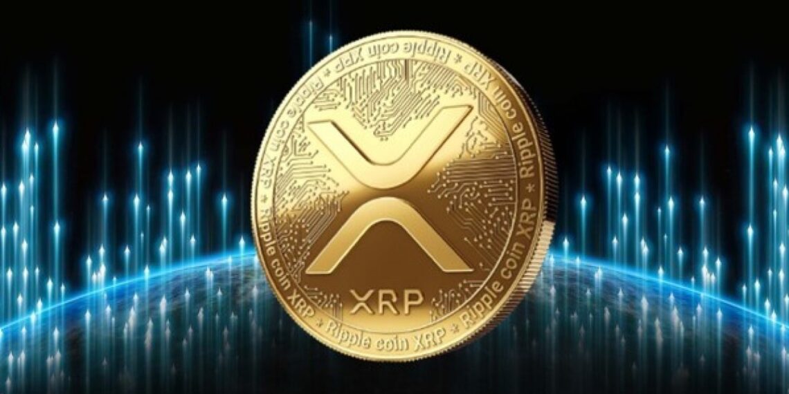 Massive $112 Million XRP Ripple Heist Shocks the Crypto World