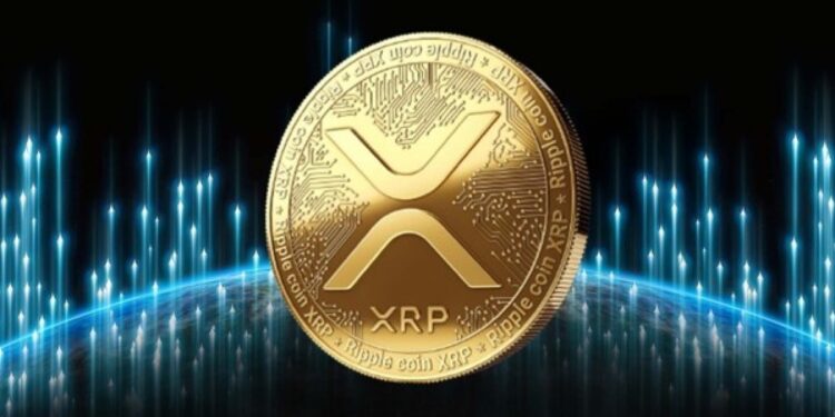 Massive $112 Million XRP Ripple Heist Shocks the Crypto World
