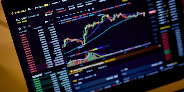 Nigeria’s Crypto Market Faces Temporary Setback with Exchange Access Issues